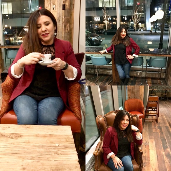 Meet your Posher, Lily - Picture 2 of 2